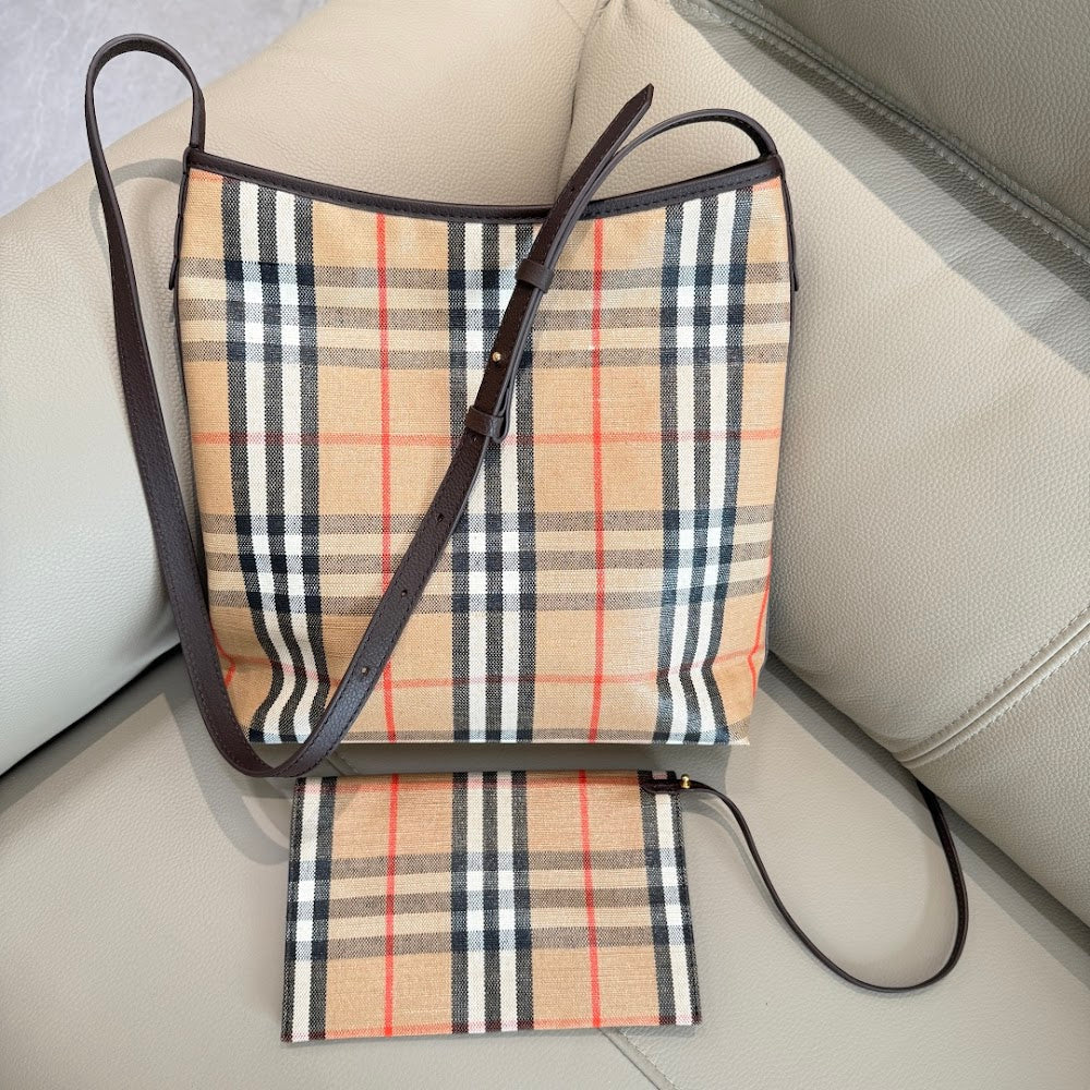Ezyycart Bags Burberryn Luxury Bag --92952