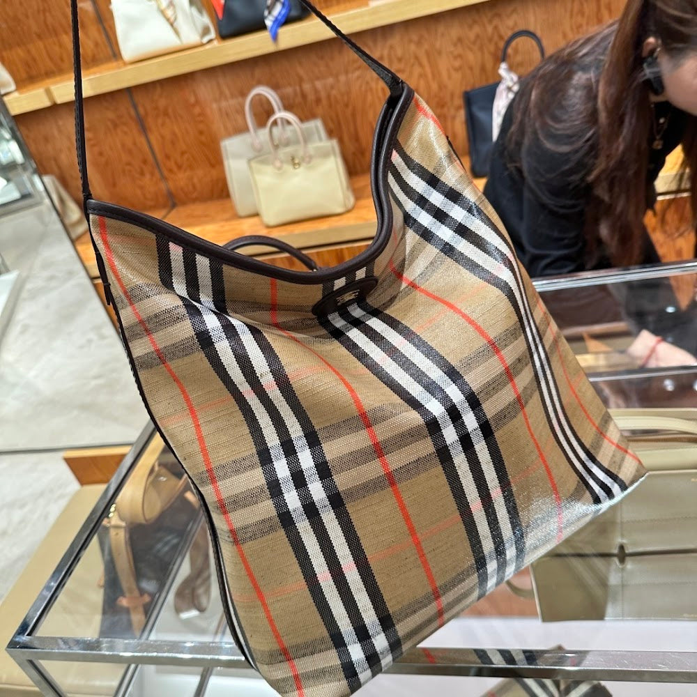 Ezyycart Bags Burberryn Luxury Bag --92336