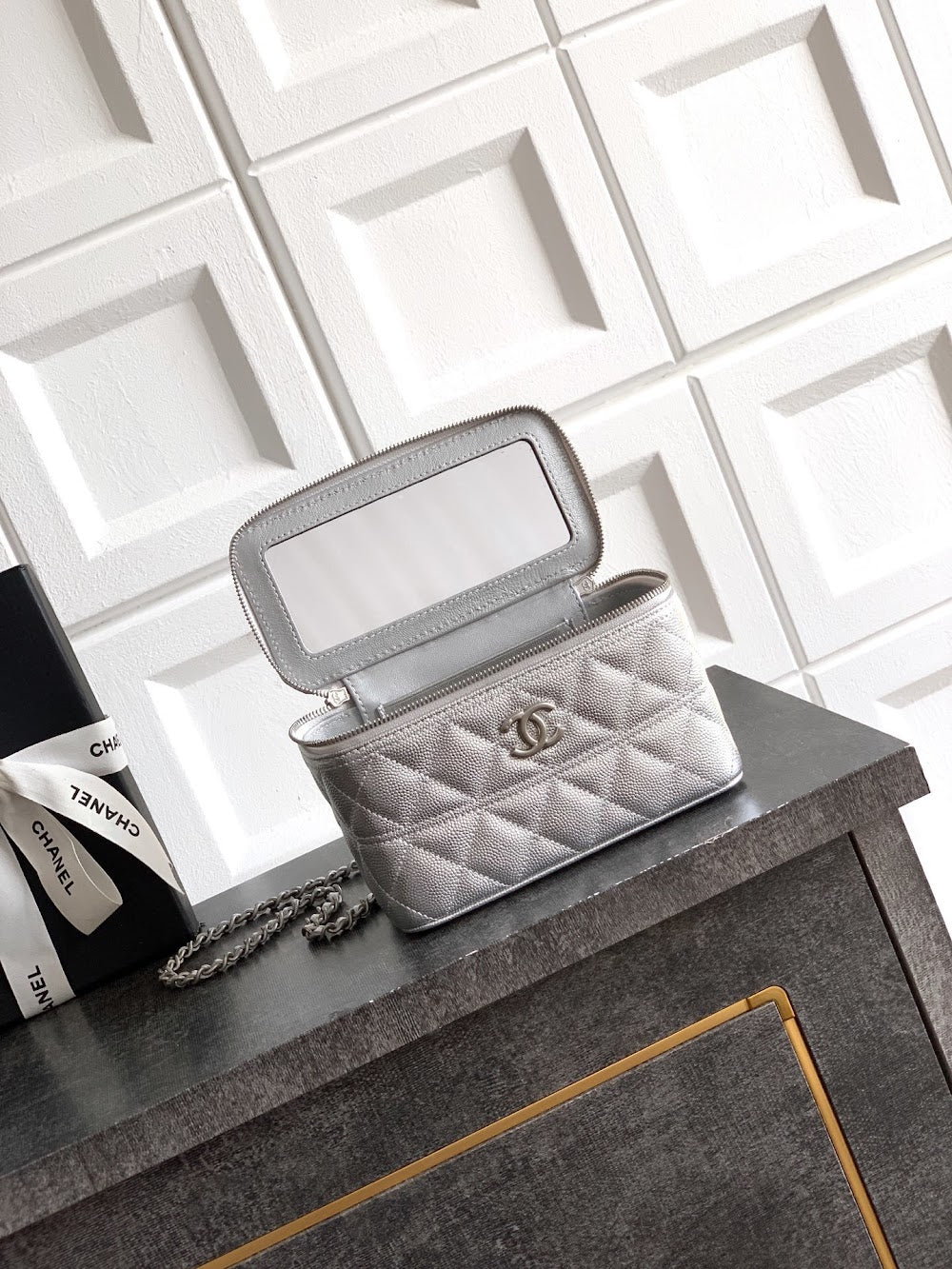Anum Bags CHn Luxury Bag --113066