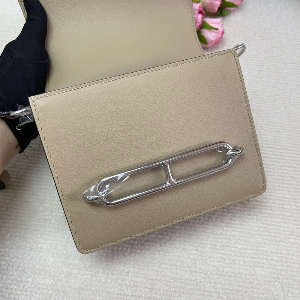 Anum Bags Hermesn Luxury Bag --118209