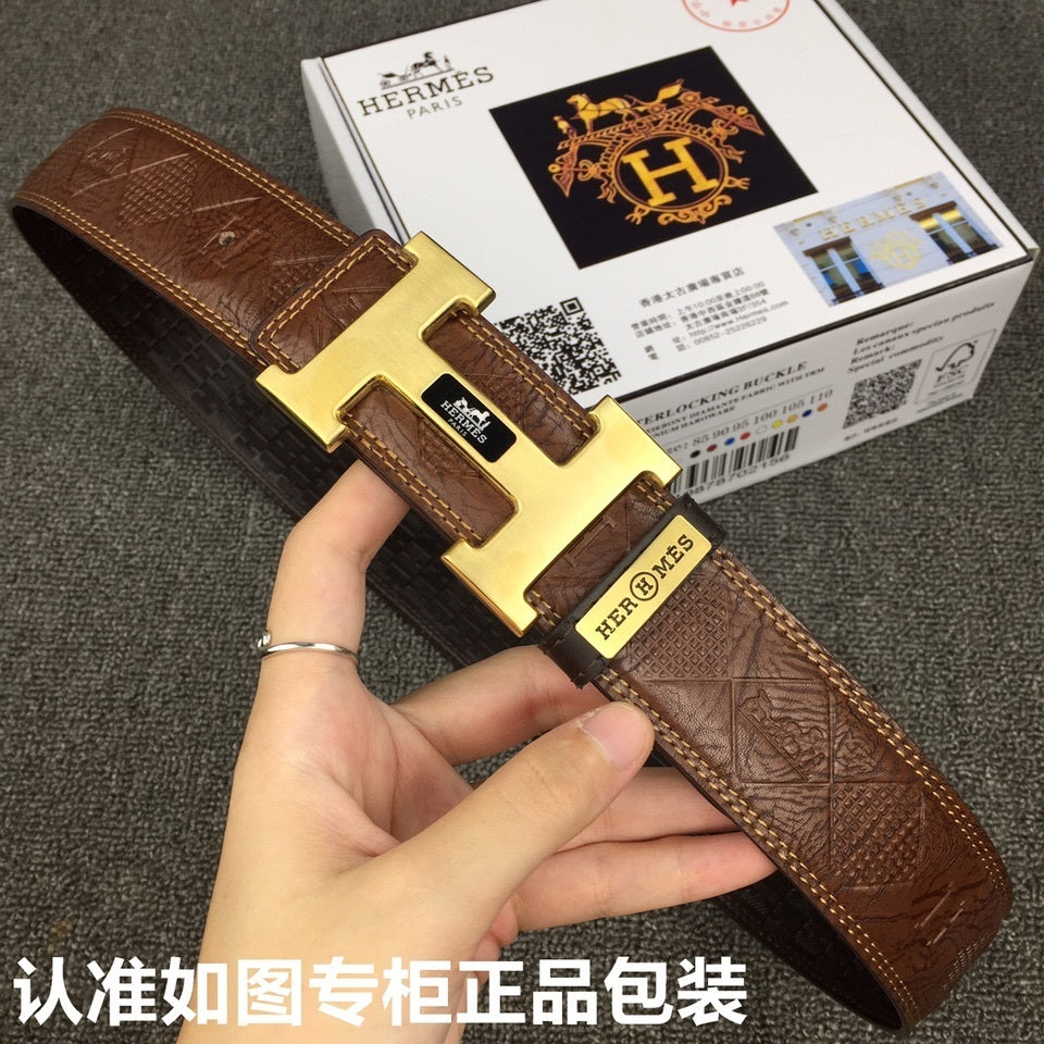 Anum Bags Hermesn Luxury Belt --105997