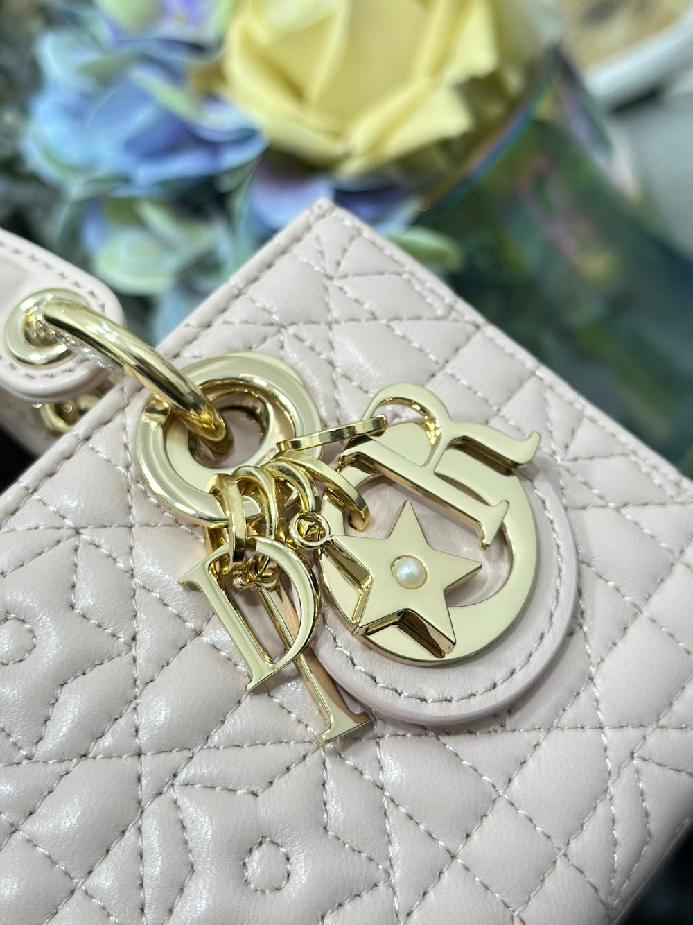 Ezyycart Bags Diorn Luxury Bag --115637