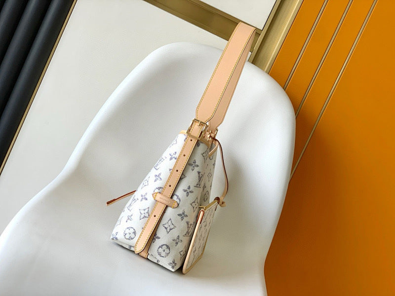 Anum Bags LVn Luxury Bag --80560