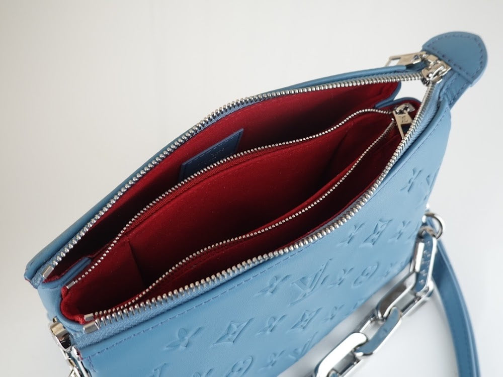 Anum Bags ln Luxury Bag --60423