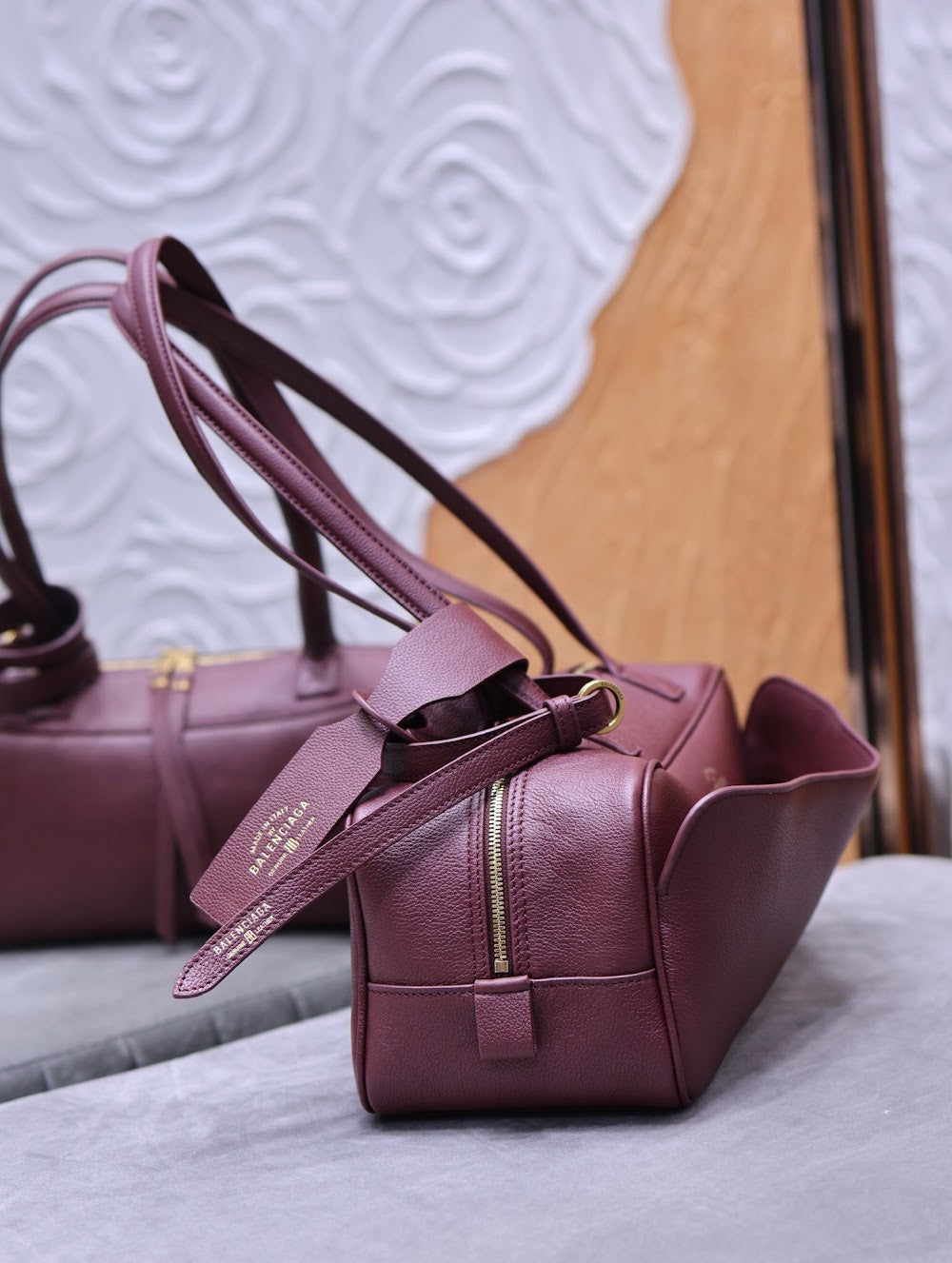 Ezyycart Bags Balenciaga Luxury Bag --110591