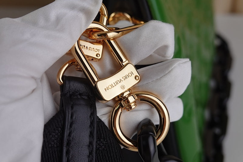 Ezyycart Bags ln Luxury Bag --56015
