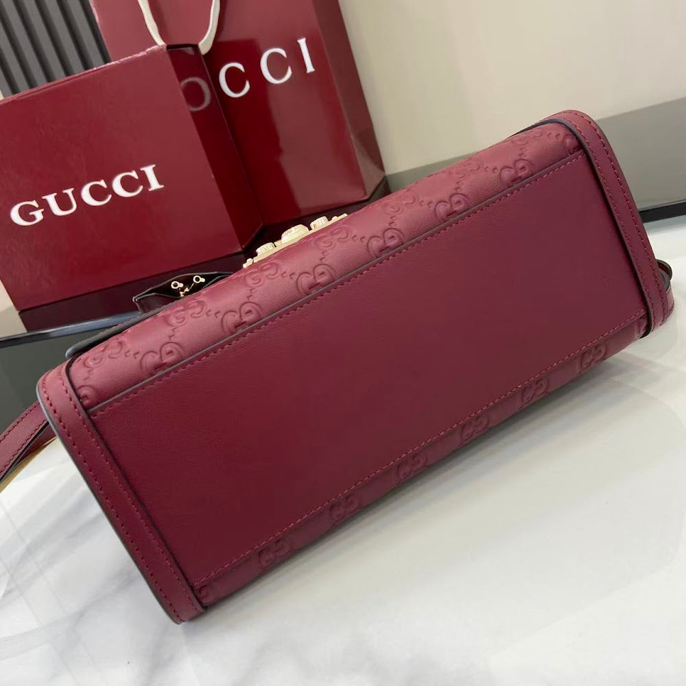 Ezyycart Bags Guccin Luxury Bag --94864