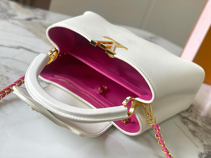 Anum Bags LVn Luxury Bag --80224
