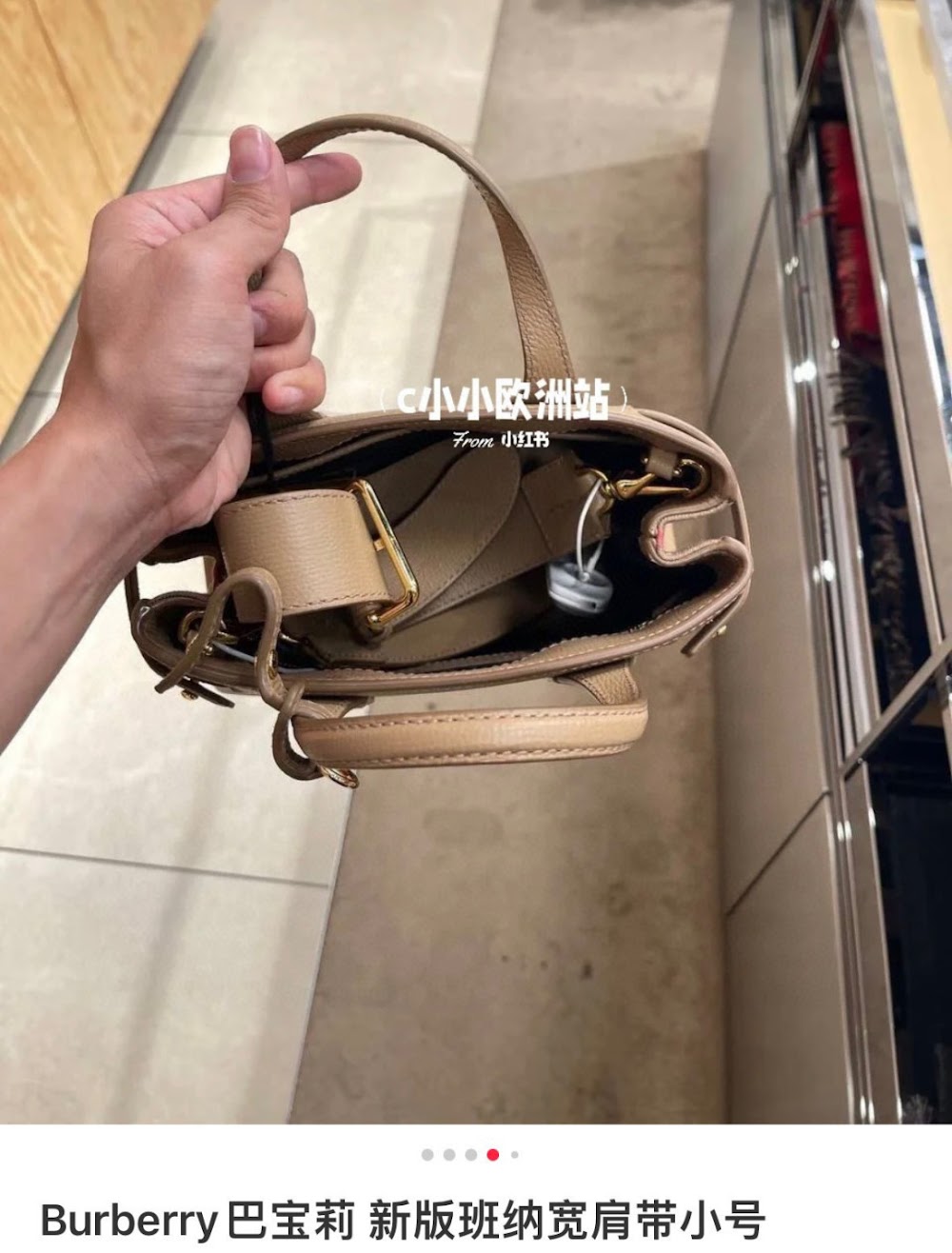 Ezyycart Bags Burberryn Luxury Bag --92200