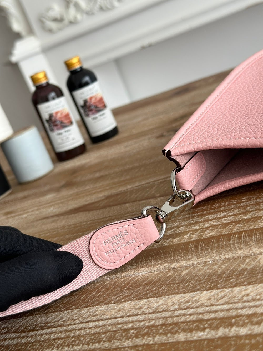 Anum Bags Hermesn Luxury Bag --116638