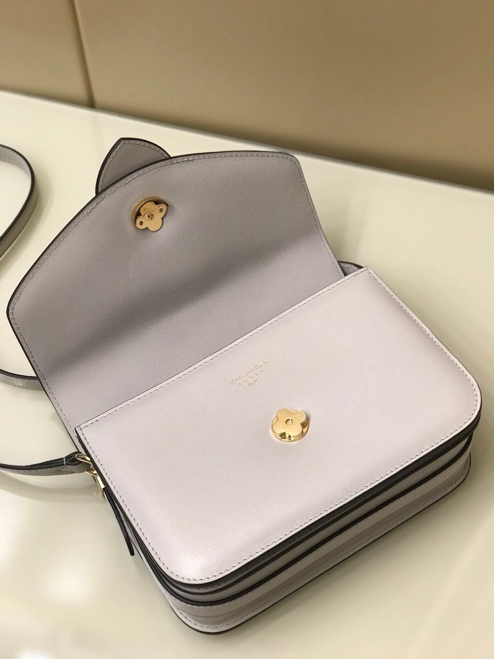 Ezyycart Bags ln Luxury Bag --58912