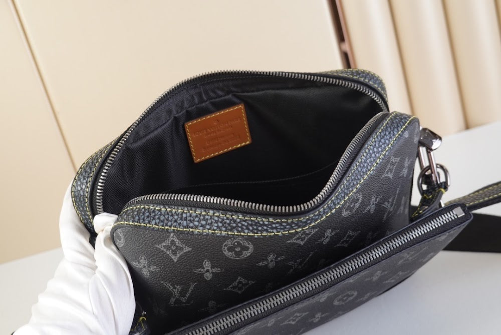 Ezyycart Bags ln Luxury Bag --57610
