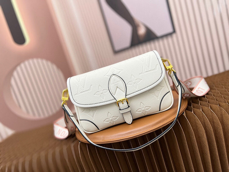 Anum Bags LVn Luxury Bag --81018