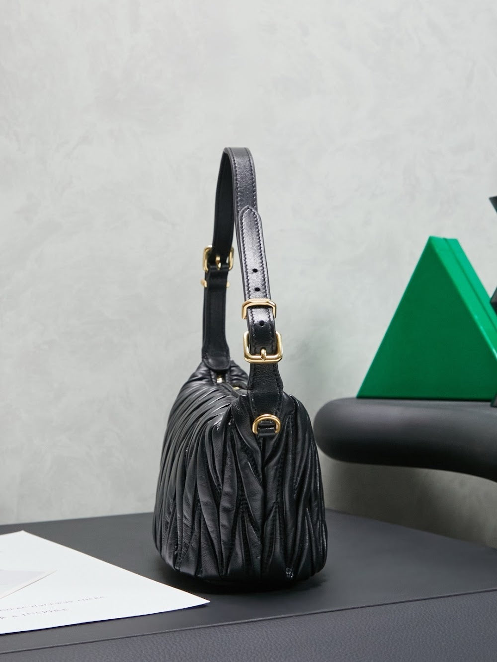 Ezyycart Bags pradn Luxury Bag --75295