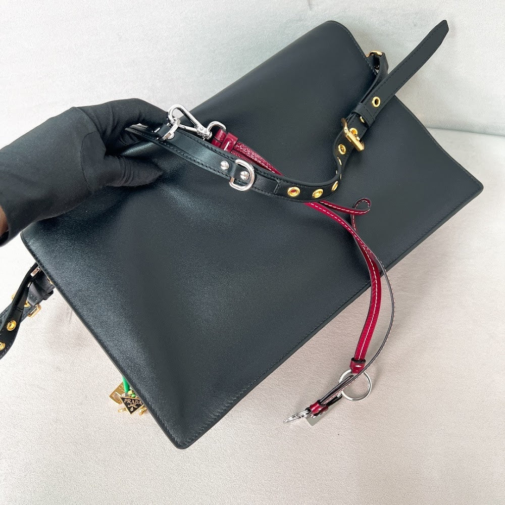 Ezyycart Bags Pradn Luxury Bag --102461