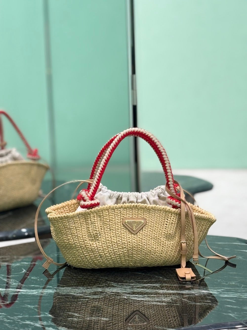 Ezyycart Bags Pradn Luxury Bag --101622
