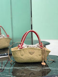 Ezyycart Bags Pradn Luxury Bag --101622