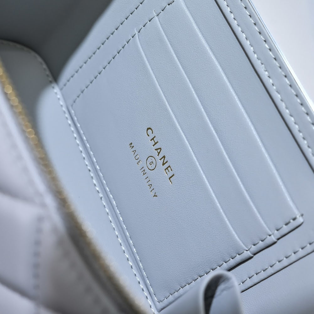 Anum Bags CHn Luxury Bag --114399
