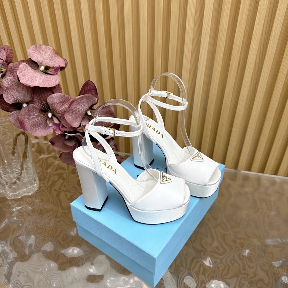 Ezyycart Bags Prada Luxury Heels --52793