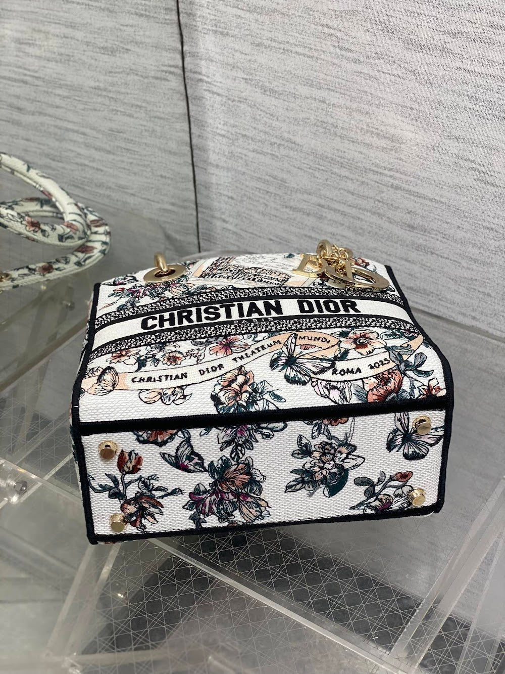 Ezyycart Bags Diorn Luxury Bag --115456
