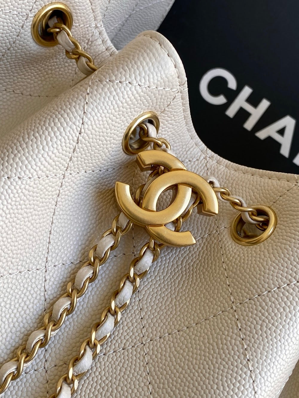 Anum Bags CHn Luxury Bag --114109