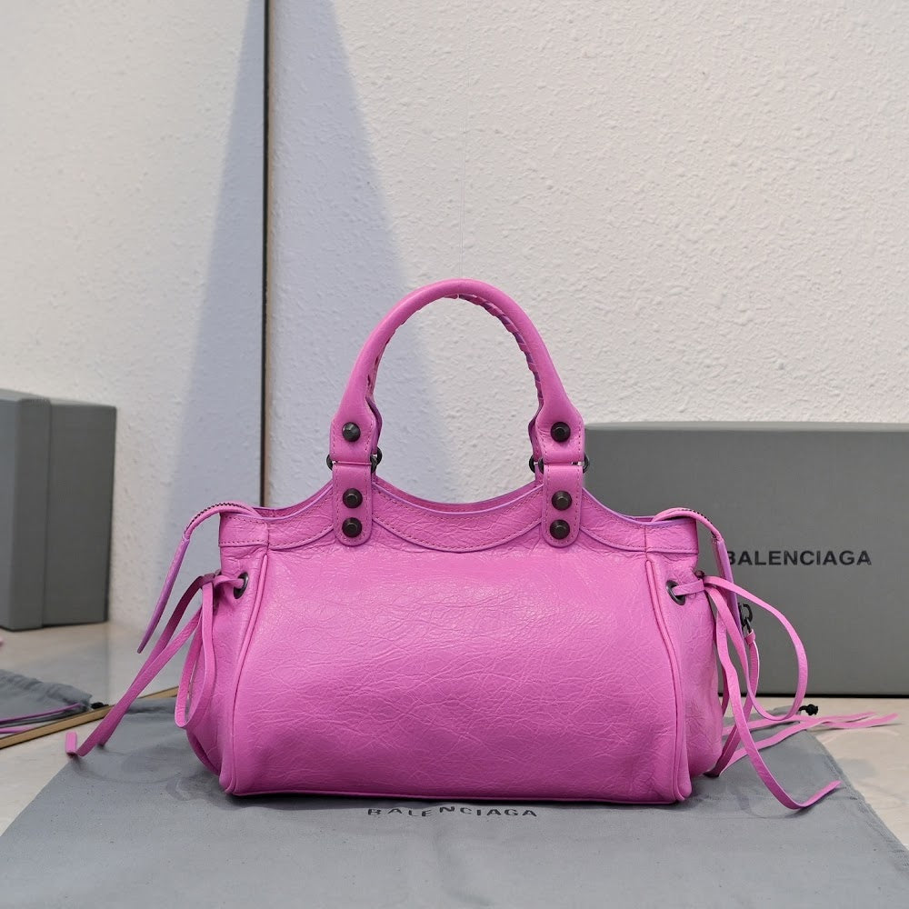 Ezyycart Bags Balenciaga Luxury Bag --111416