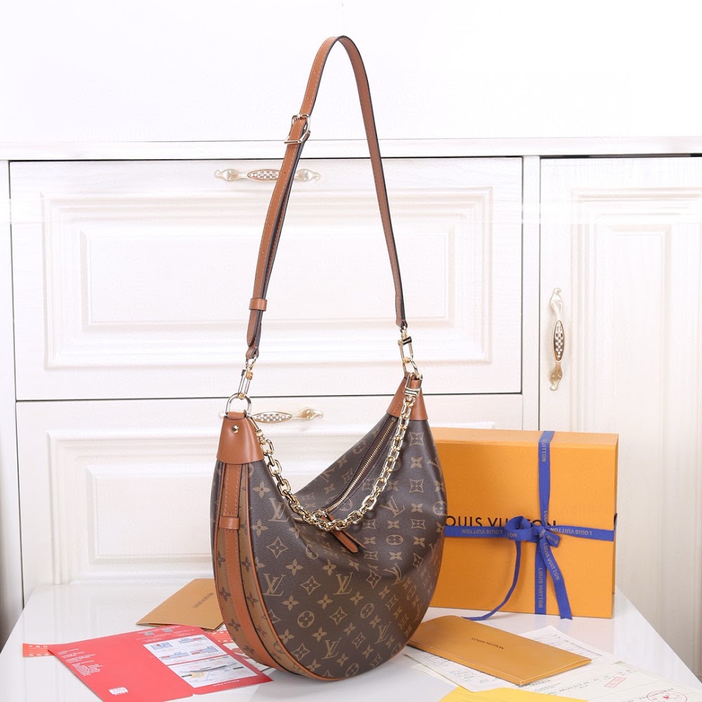 Anum Bags LVn Luxury Bag --80143