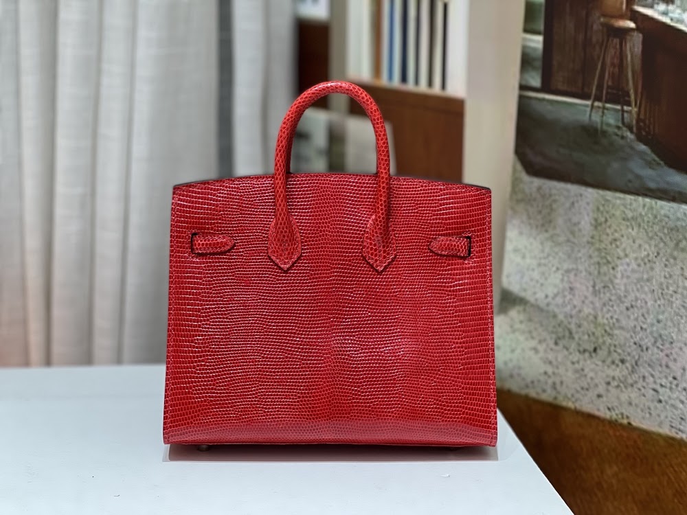 Anum Bags Hermesn Luxury Bag --117065