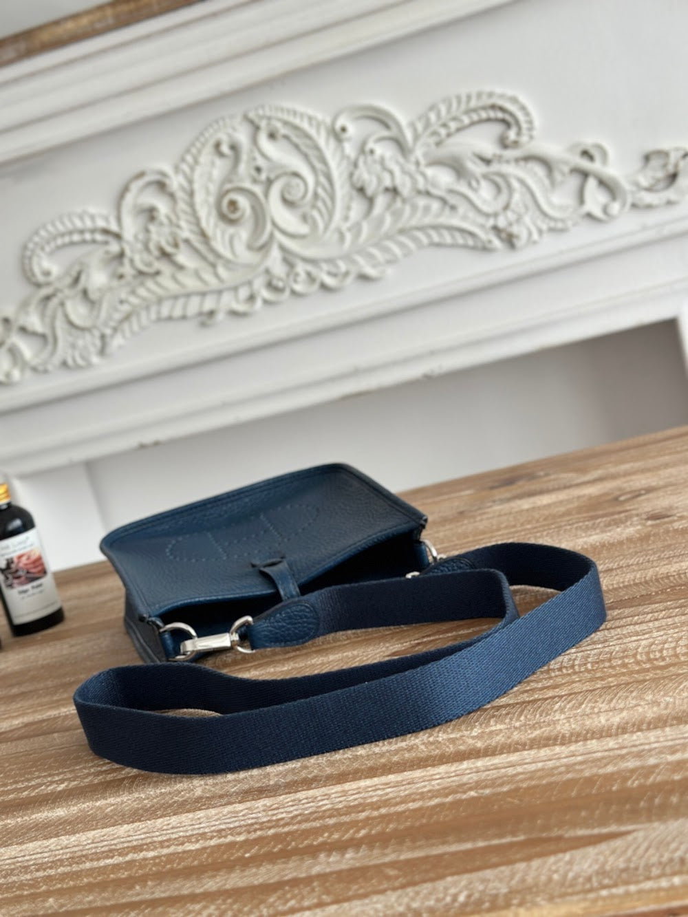 Anum Bags Hermesn Luxury Bag --116650