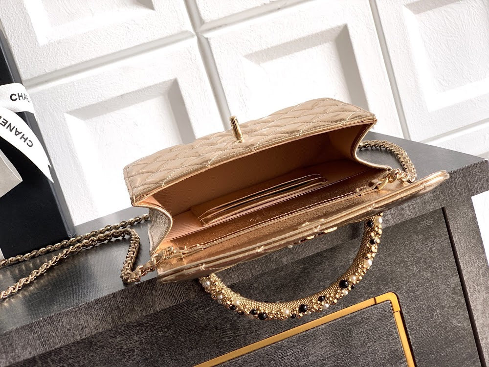 Anum Bags CHn Luxury Bag --113950