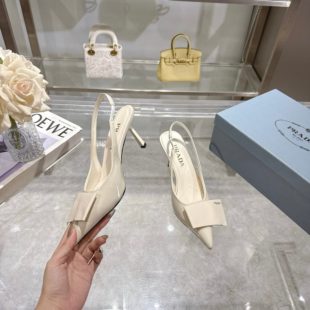Ezyycart Bags Prada Luxury Heels --53492