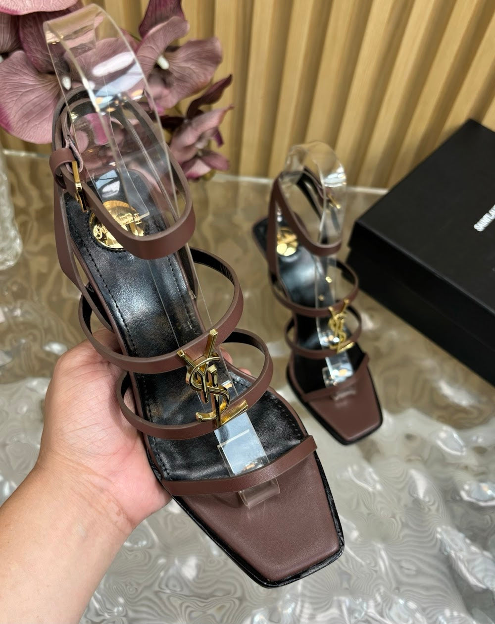Ezyycart Bags Luxury Bag --50662