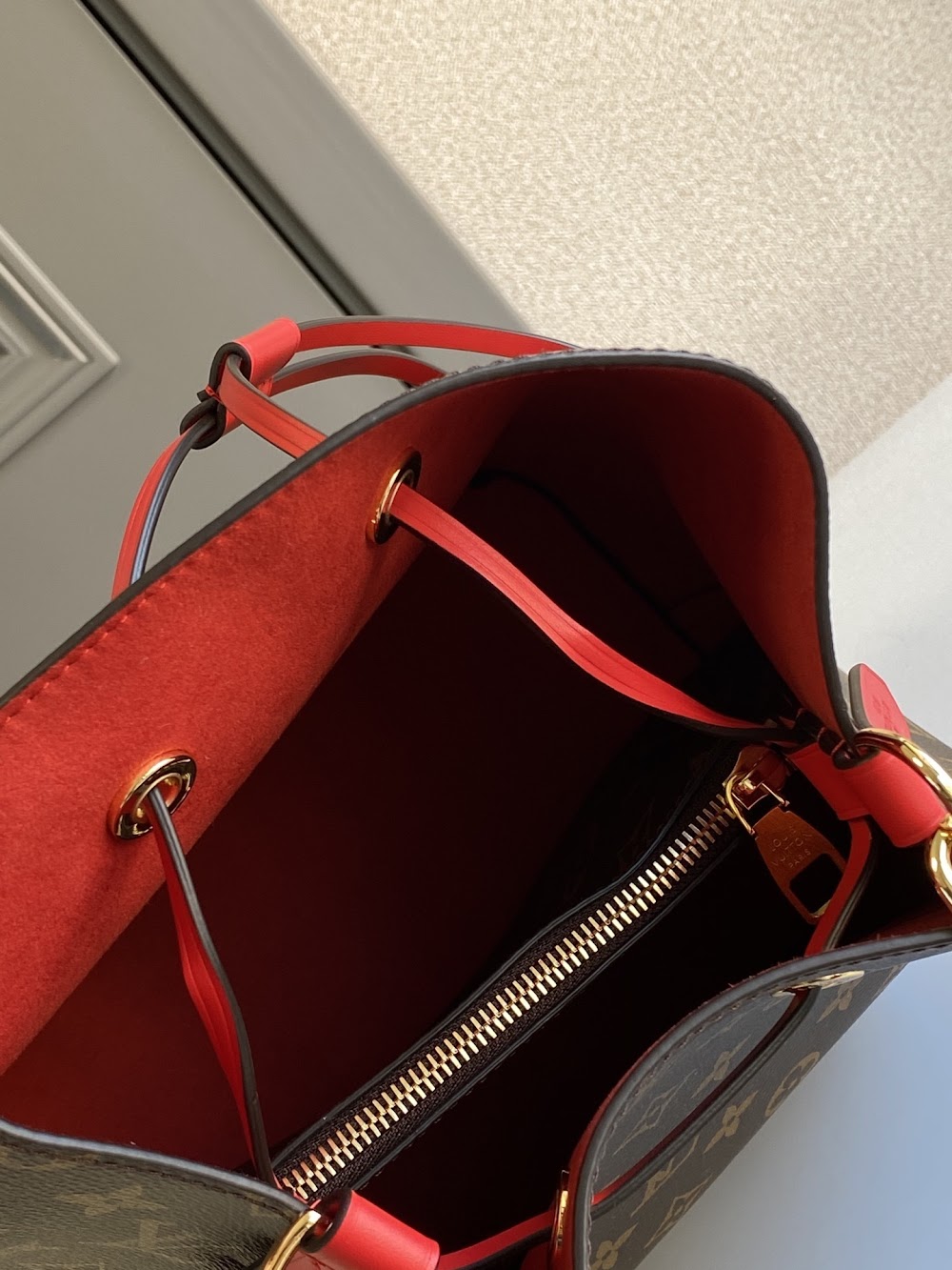 Anum Bags LVn Luxury Bag --80150