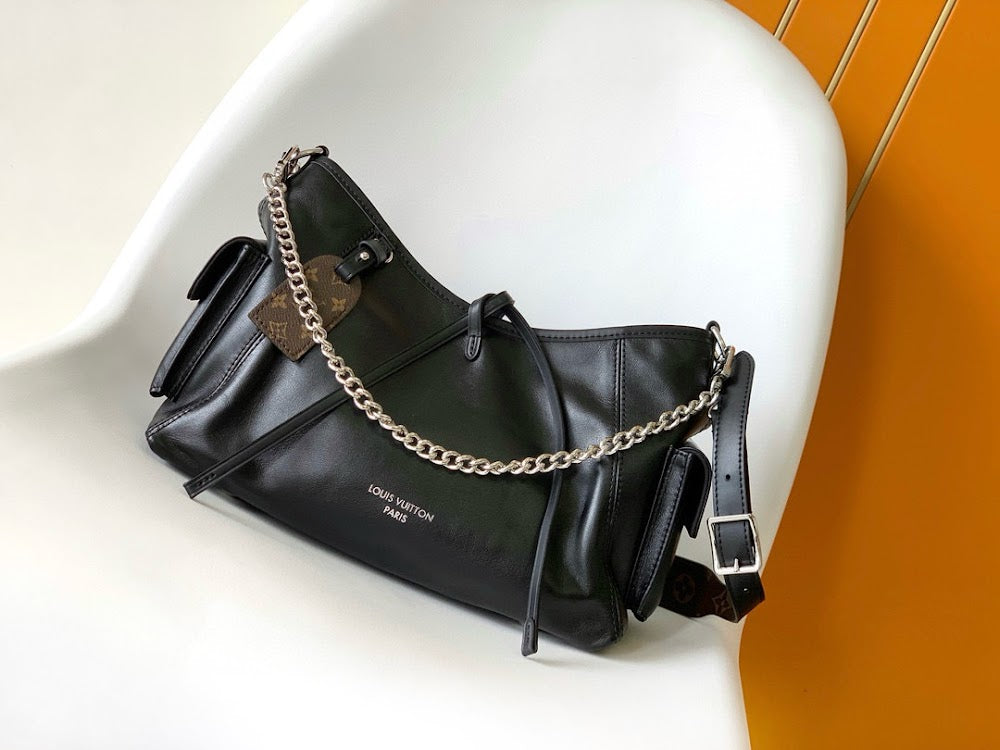 Anum Bags LVn Luxury Bag --79943