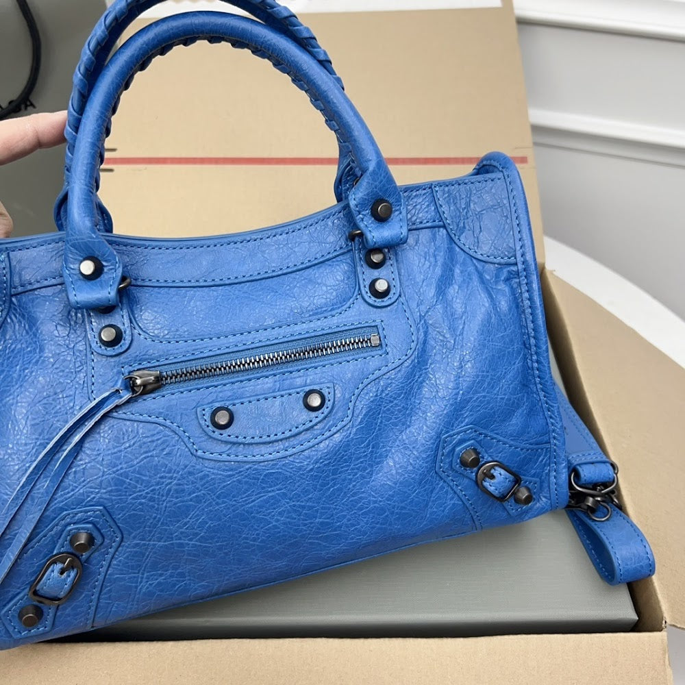 Ezyycart Bags Balenciaga Luxury Bag --110761
