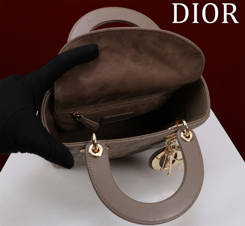 Ezyycart Bags Diorn Luxury Bag --115914