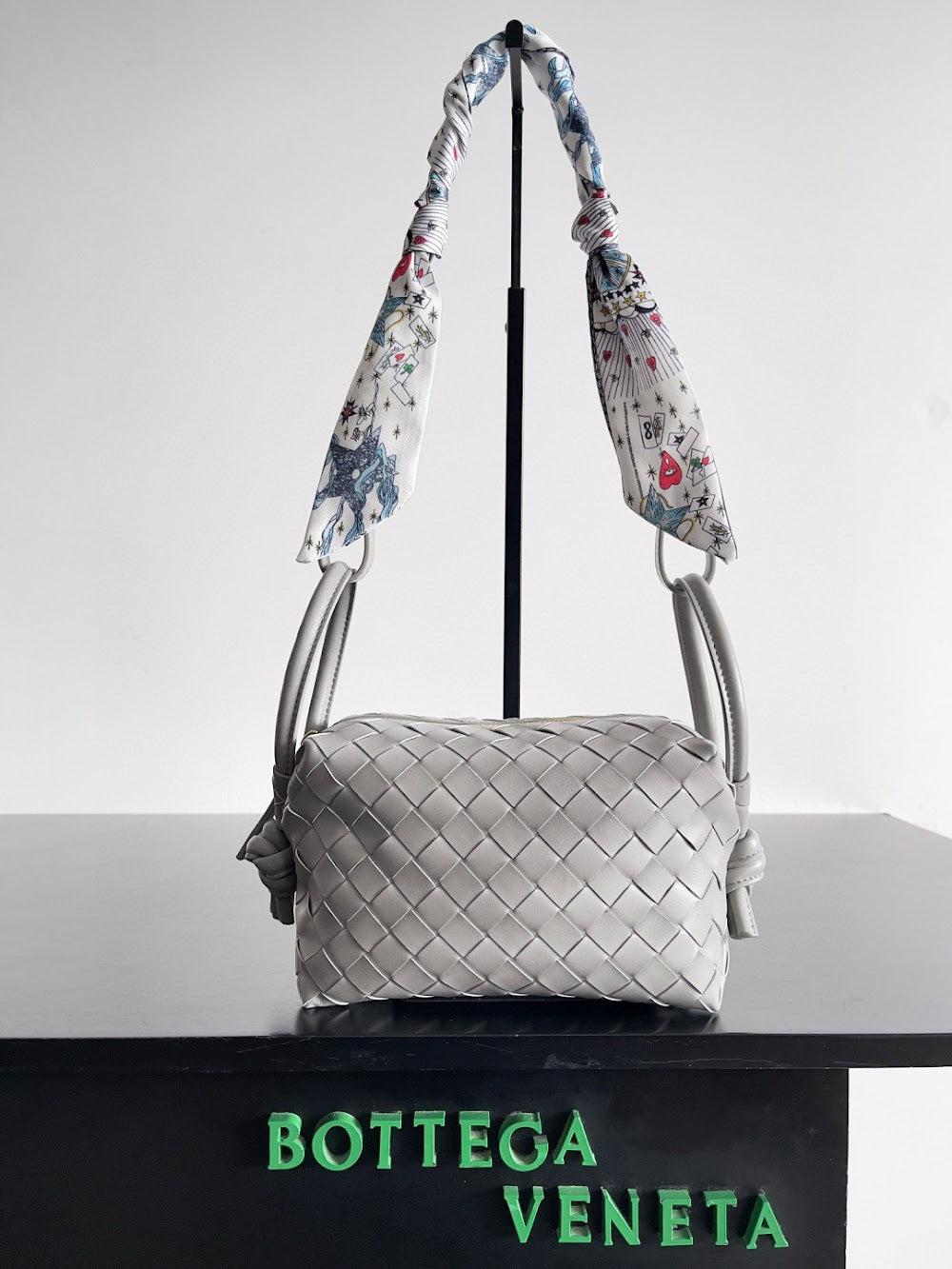 Ezyycart Bags Bottegan Luxury Bag --91569