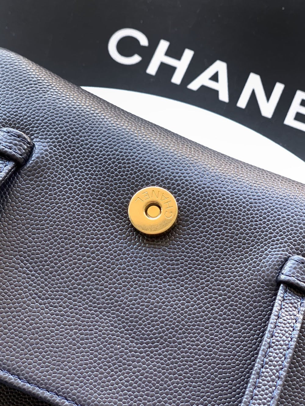 Anum Bags CHn Luxury Bag --113995