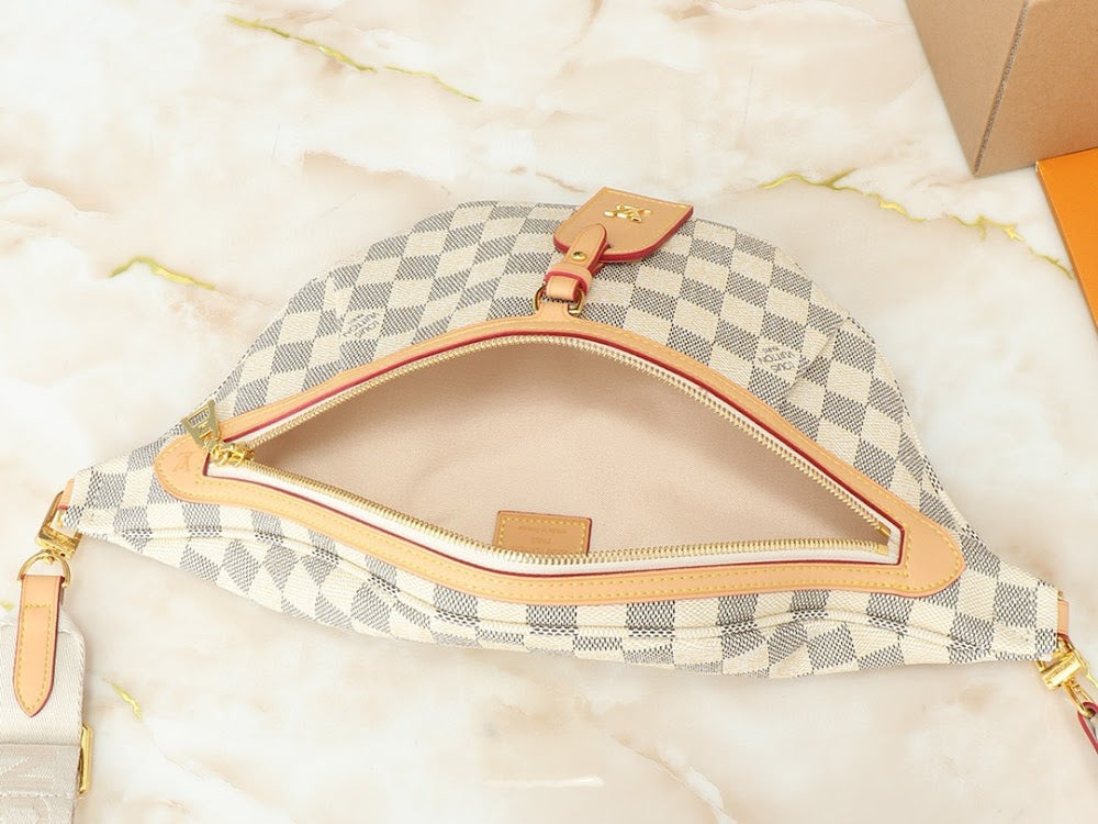 Anum Bags LVn Luxury Bag --78962