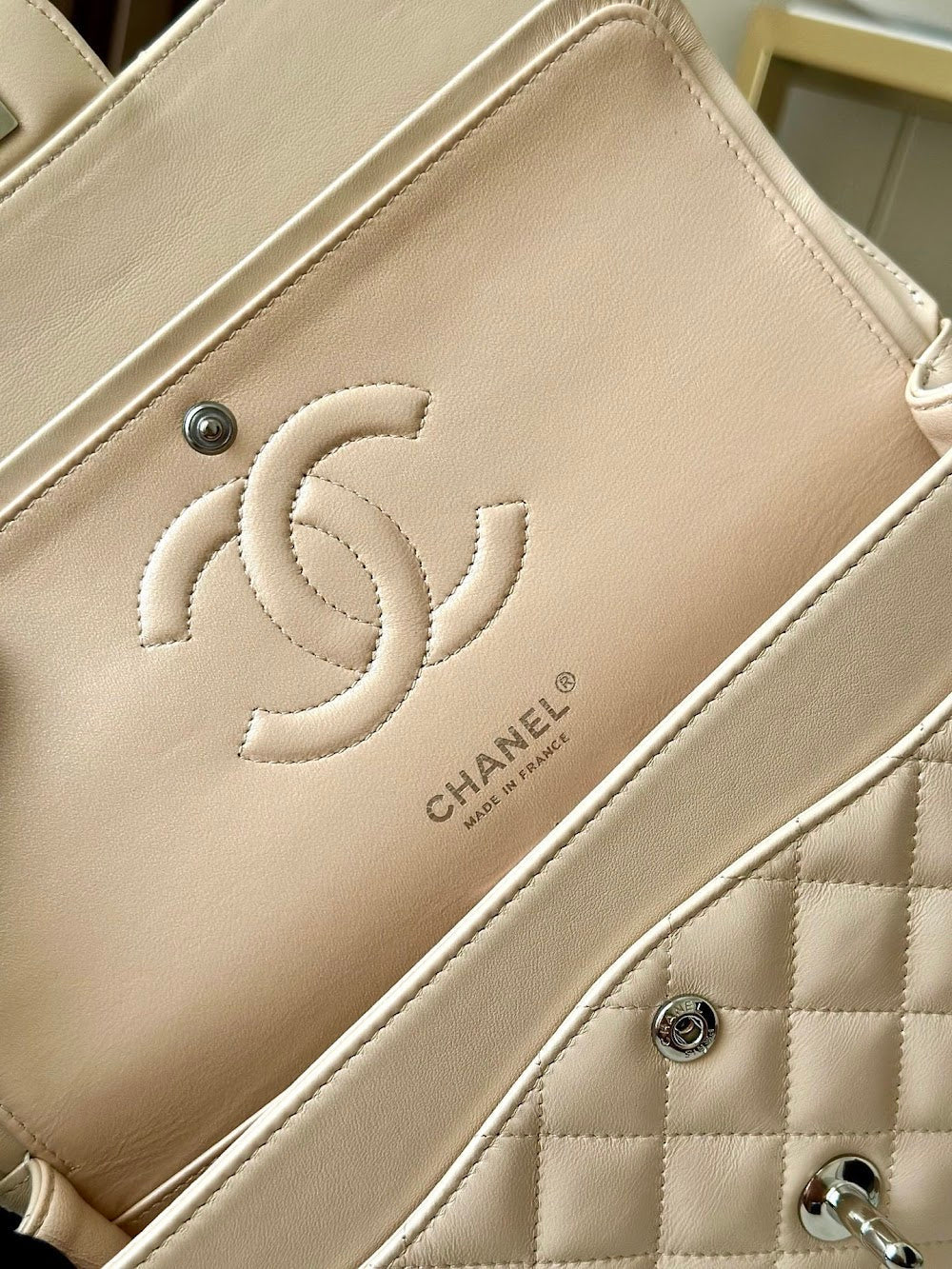 Anum Bags CHn Luxury Bag --112908