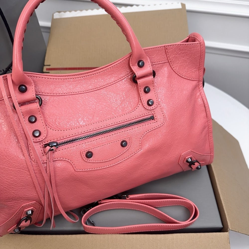 Ezyycart Bags Balenciaga Luxury Bag --110807