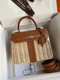 Anum Bags Hermesn Luxury Bag --118422