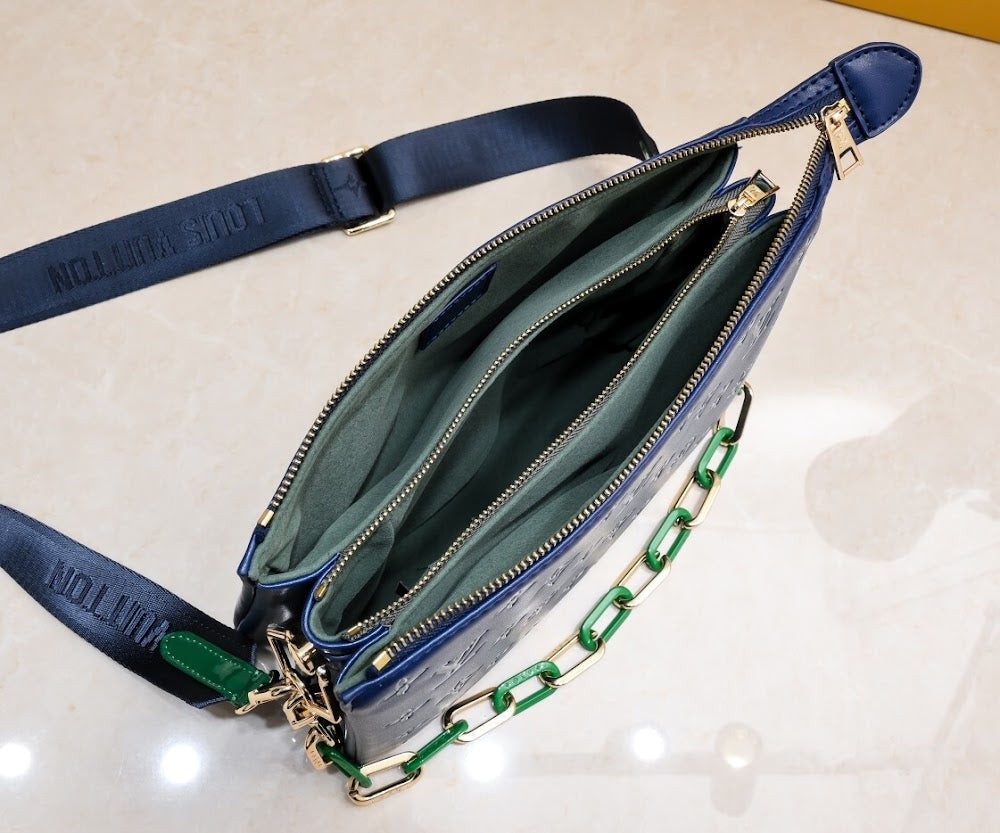 Anum Bags LVn Luxury Bag --80807
