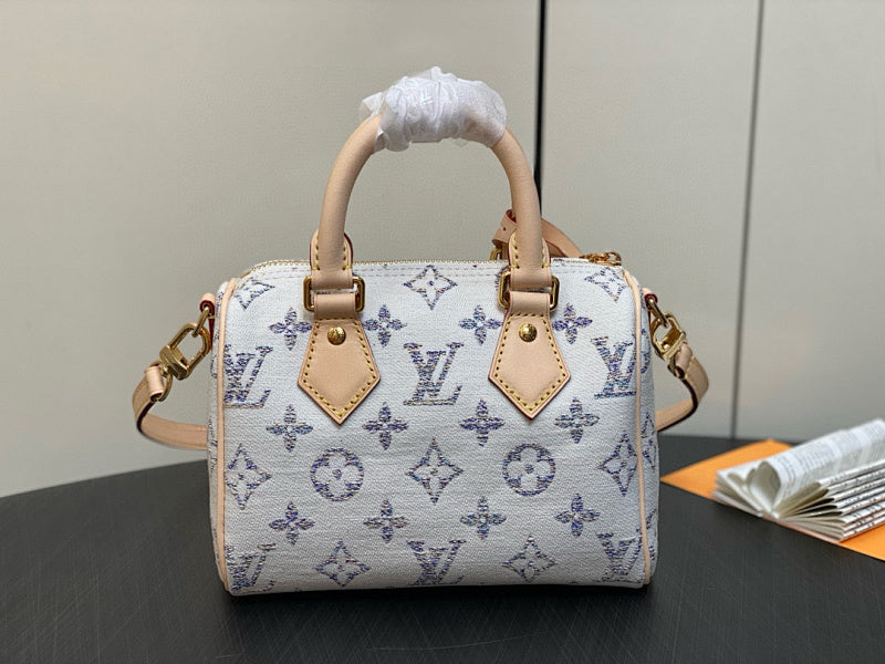 Anum Bags LVn Luxury Bag --80599