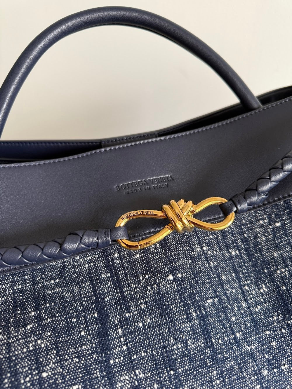 Ezyycart Bags Bottegan Luxury Bag --91315