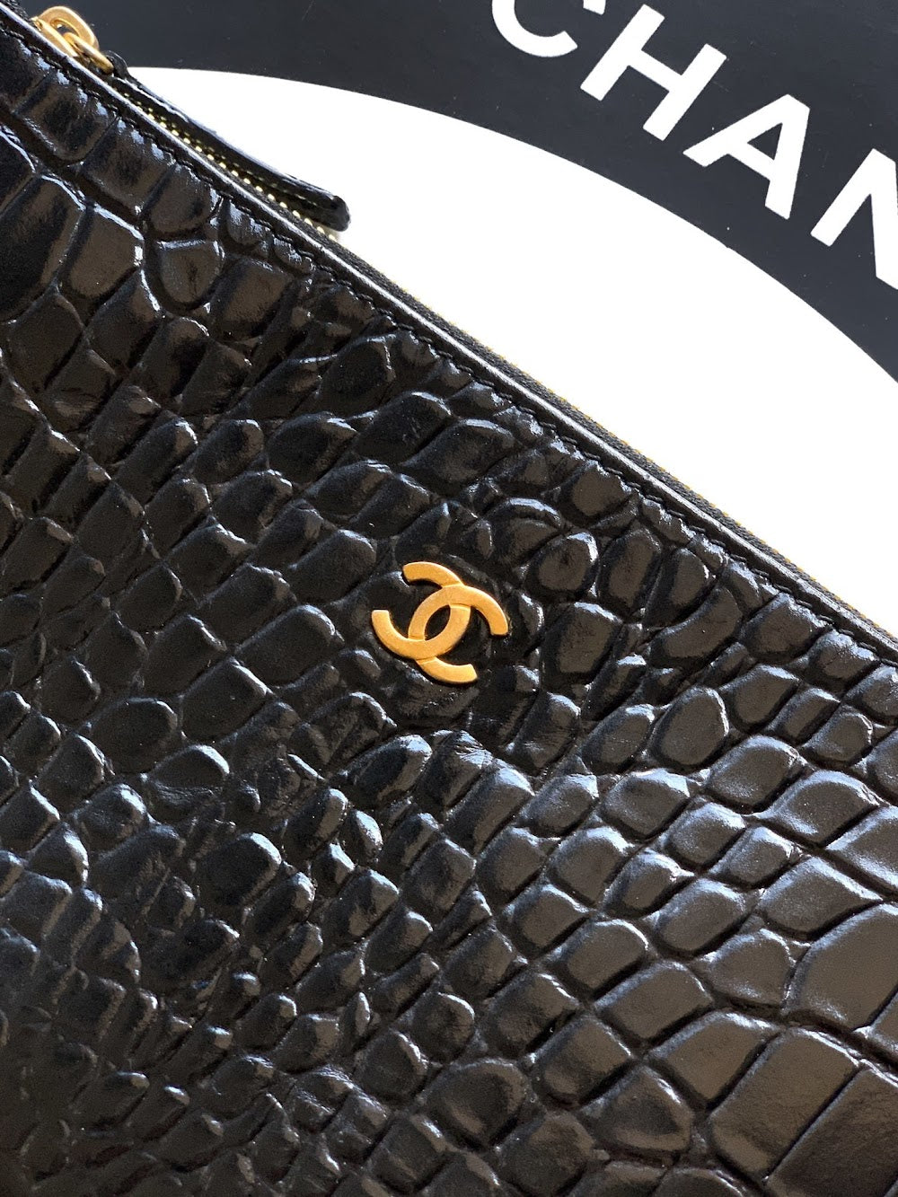 Anum Bags CHn Luxury Bag --112794