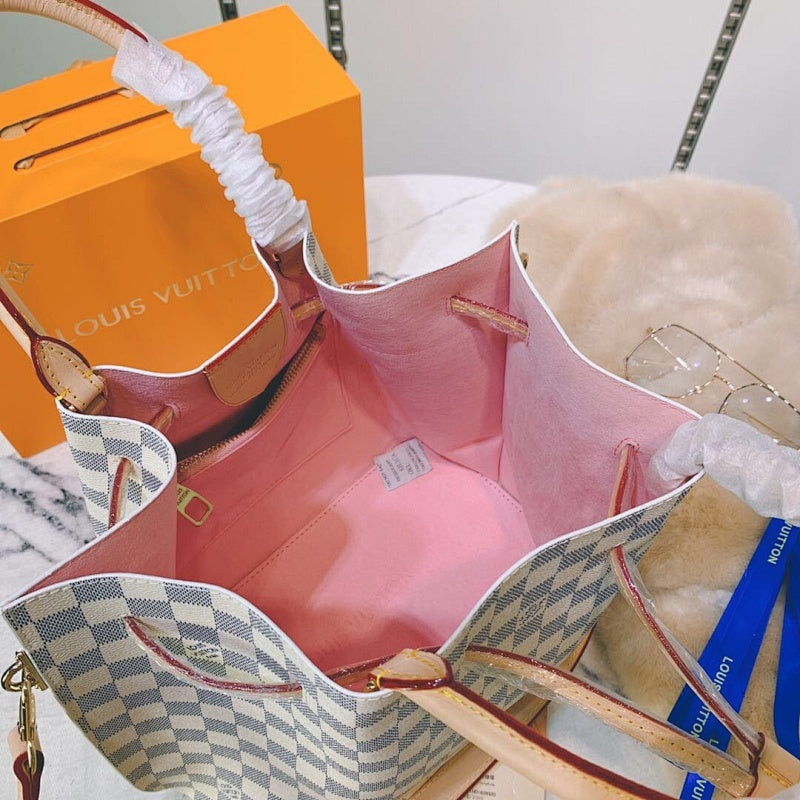 Anum Bags LVn Luxury Bag --80132