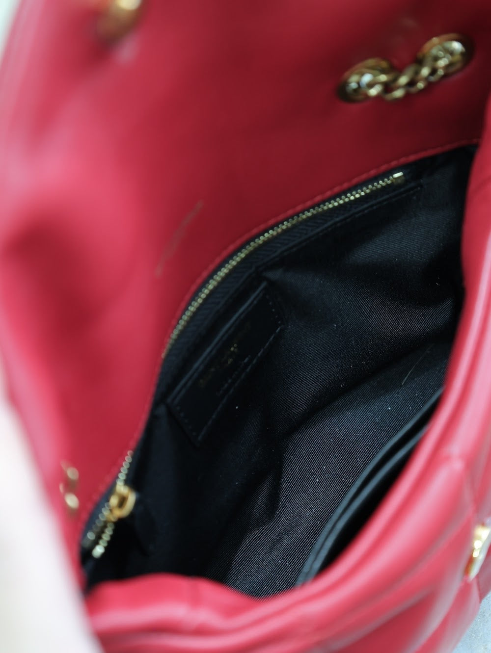 Ezyycart Bags YSLn Luxury Bag --119416