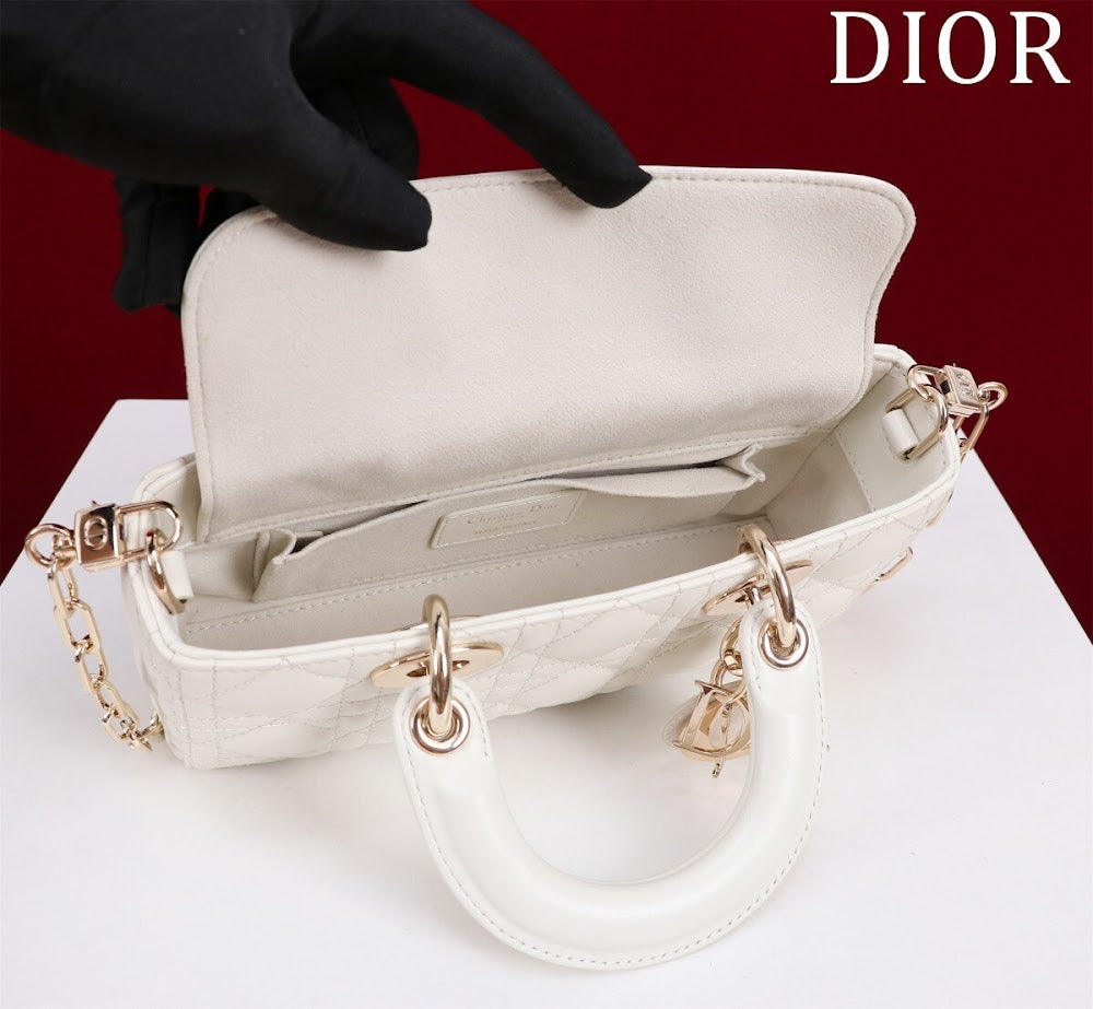 Anum Bags Diorn Luxury Bag --114764