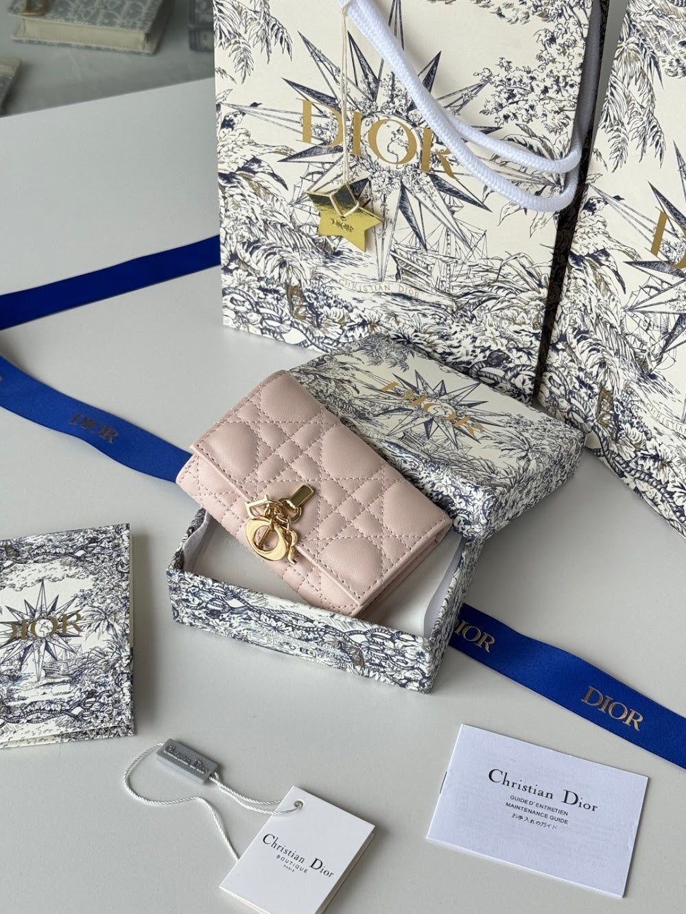 Anum Bags Diorn Luxury Bag --114486